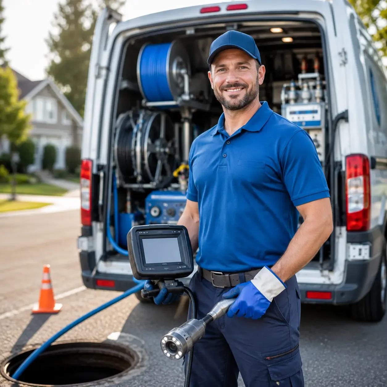 Local Pipe Relining specialists in Duncannon, PA