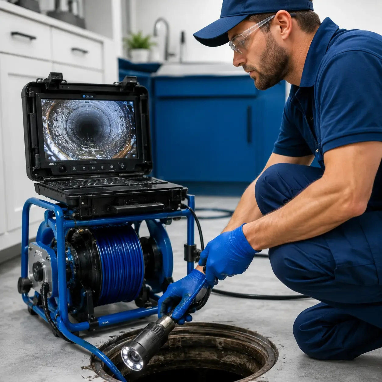 Pipe Relining professionals serving Duncannon, PA